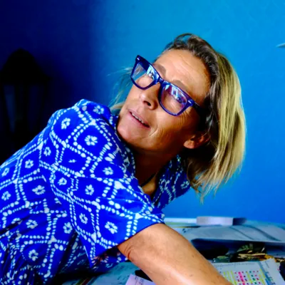 Marion Quinet