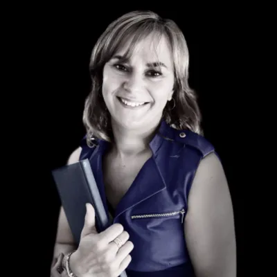 Amélie Lacombe