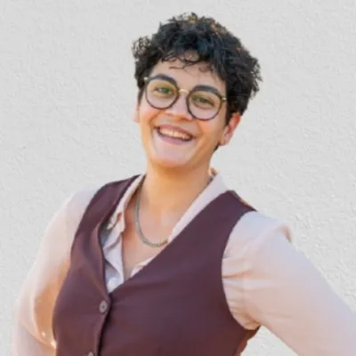 Amandine Plancoulaine