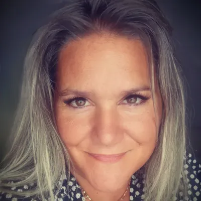 Séverine Bertrand