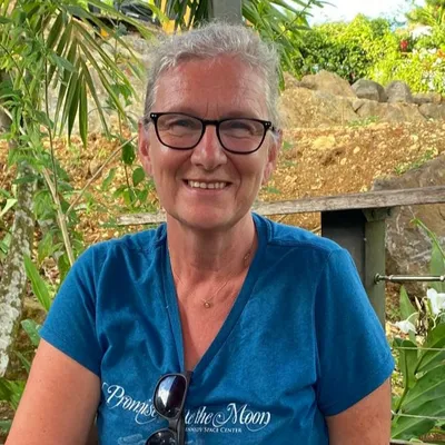 Cathy Testelmans