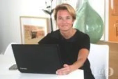 Vanessa Georges