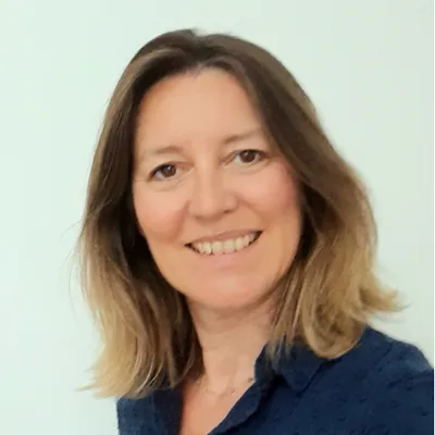 Séverine Renard