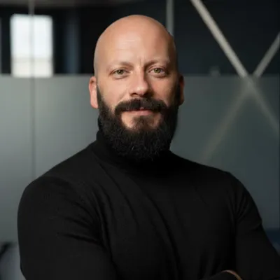 Alban Papon De Lameigné