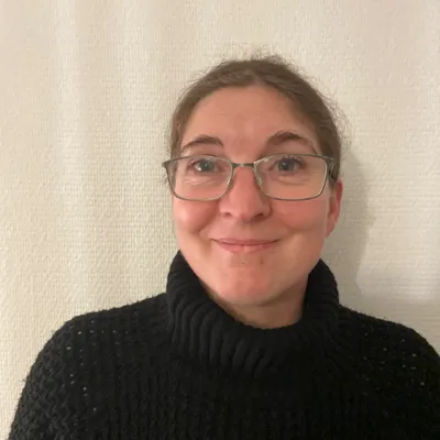 Aurelie Adami