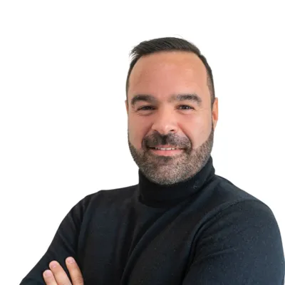Patrick Barbier