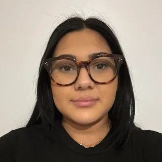 Léa Djordjevic Léa Djordjevic