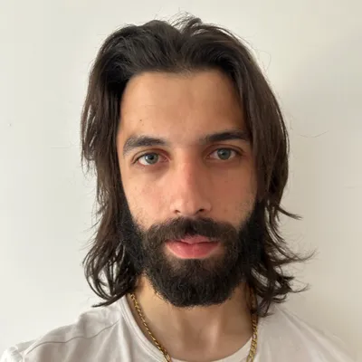 Bryan Méry
