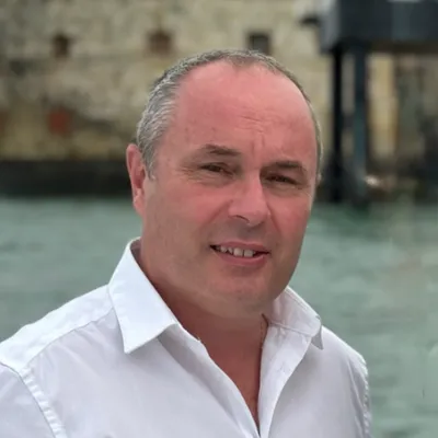 Guillaume Brunet