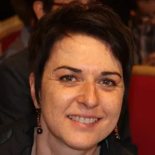 Laurence Aubry Laurence Aubry
