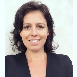 Silvia Maria