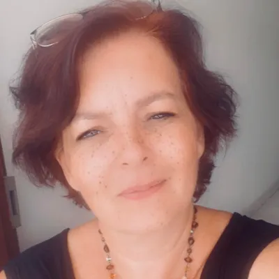 Barbara Metzger