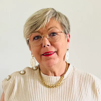 Pascale Cherel