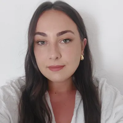 Olivia Kocak