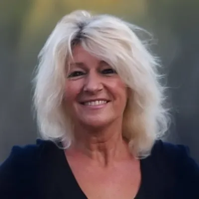 Martine Cozette