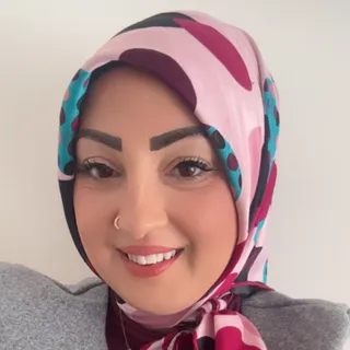 Neslihan Kayiran Neslihan Kayiran