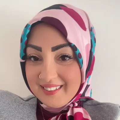 Neslihan Kayiran