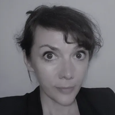 Catherine Djakow-Quixtner