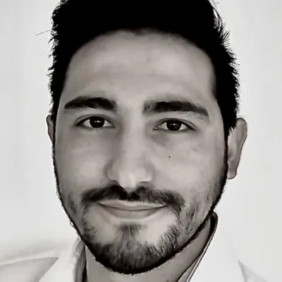 Frederic Pabiou