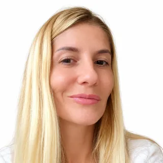 Sonja Vujcic Sonja Vujcic
