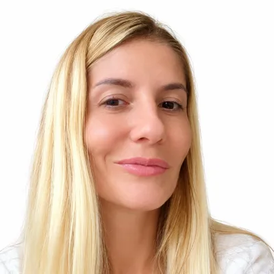 Sonja Vujcic