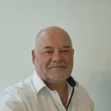 Mario Vitry