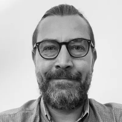 Hervé Berthault