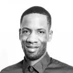 Arnaud Mbiya