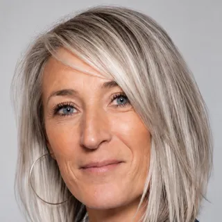 Séverine Legastelois Séverine Legastelois