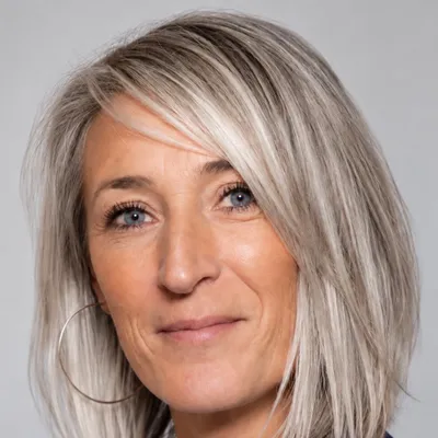 Séverine Legastelois Séverine Legastelois