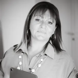 Christelle Donati Christelle Donati