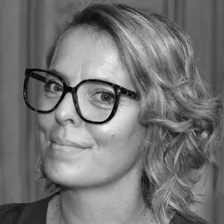Virginie Robinet Virginie Robinet