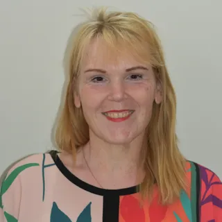 Anne-Cécile Touchard