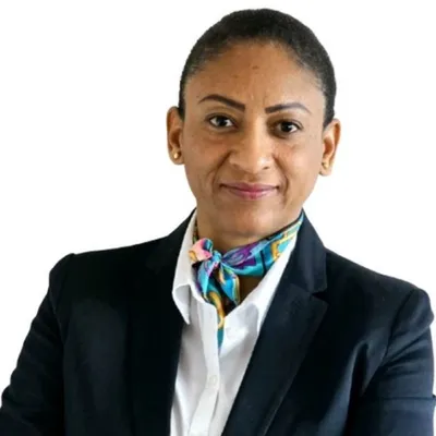 Lydia Adandé