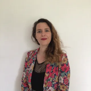 Marielle Patrone Marielle Patrone