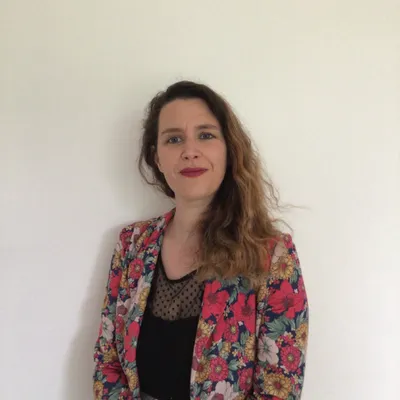 Marielle Patrone