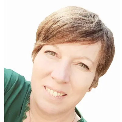Virginie BLAISE