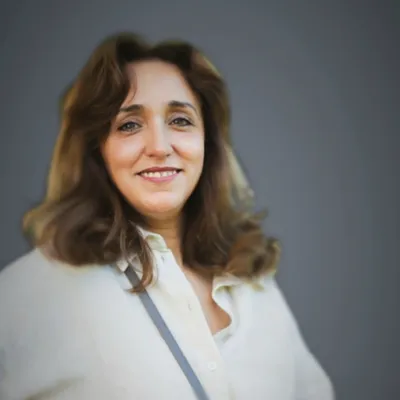 Ghizlane Korchi