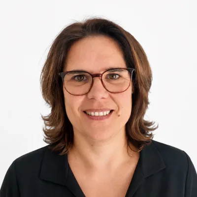 Sandrine Bouteiller