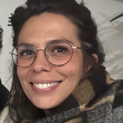 Mélanie Vegas