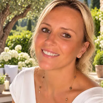 Nathalie Martin