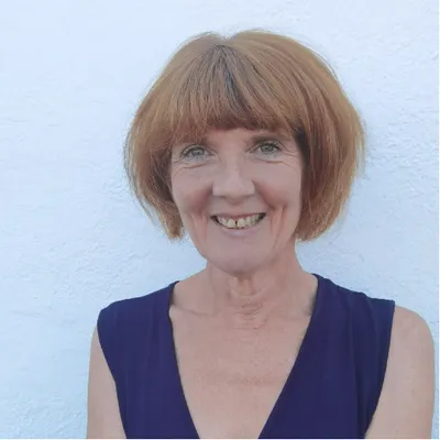 Caroline Acker
