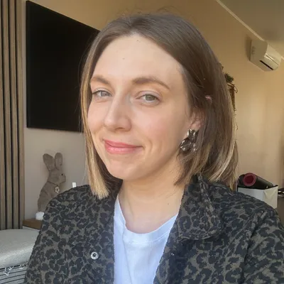 Mélissa Deloche