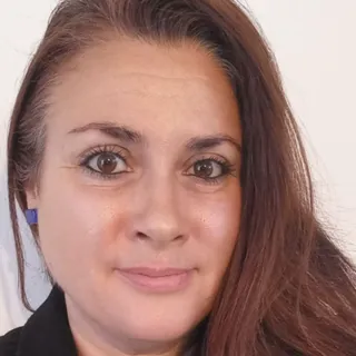 Sandrine Bellanger