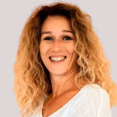 Mélanie Dupré