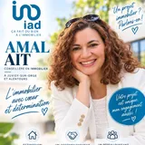 Amal Ait Lounis