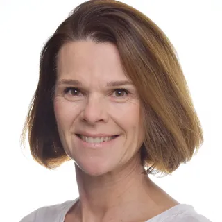 Anne Fouré Anne Fouré