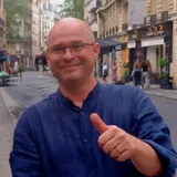 Stéphane Bouillet
