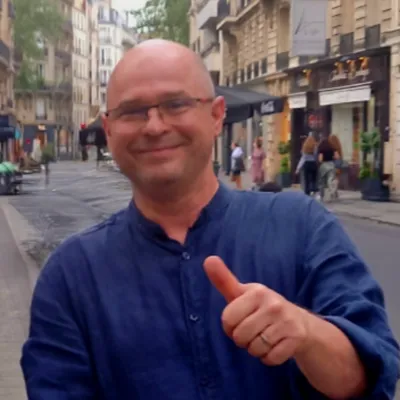 Stéphane Bouillet