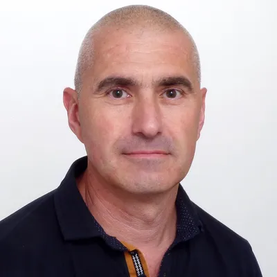 Franck Nais